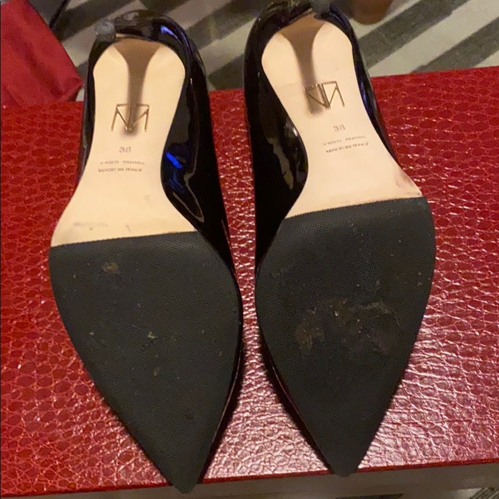 Tamara Mellon heels - Picture 2 of 2